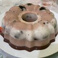 Cooksnap dari Anjelika untuk resep Puding Coklat Oreo Milo