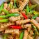 Cooksnap dari Mama Jihan untuk resep Tumis/Oseng Buncis Tahu Tempe