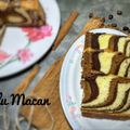 Cooksnap dari Kucingrabbit [ Anny ] untuk resep Bolu Macan