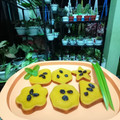 Cooksnap dari Marwah Raudhatul Aissy untuk resep 307. Kue Lumpur Labu Kuning