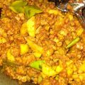 Cooksnap dari Armelia untuk resep Sambel Goreng Kering Tempe