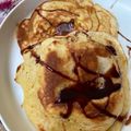 Cooksnap dari ghassani shadrina untuk resep Soft Pancake Teflon