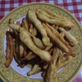 Cooksnap dari Agus Tien untuk resep Cakwe tanpa amoniak (anti gagal)