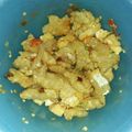 Cooksnap dari 🍗🍤 untuk resep Batagor Tahu