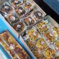 Cooksnap dari Dahlia Sawitri untuk resep ROTI MANIS (METODE AUTOLYZED)