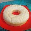 Cooksnap dari Nike Jeremia Andreys untuk resep Bolu susu tanpa mixer