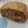 El cooksnap de Lazy cuando hizo Budín ingles sin azúcar (de chocolate, naranja y coco).
