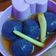 Cooksnap dari Elfas Ali untuk resep Wedang Ronde Ubi Ungu
