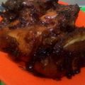 Cooksnap dari windri widyaningsih untuk resep Ayam Bakar Solo