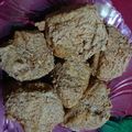 Cooksnap dari Hernando Yusni untuk resep Tahu walik crispy