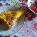 El cooksnap de constanza ramirez cuando hizo Tortisayuno.