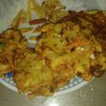 Cooksnap dari Gunawan untuk resep Bakwan Sayur Krispi