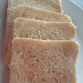 El cooksnap de 💕Andrea 💕 cuando hizo Pan lactal 🍞.