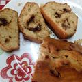 El cooksnap de Cecii Bratz ♥ cuando hizo Budín de Dulce de Leche 🎊😎🤤.