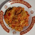 Cooksnap dari Nanda untuk resep AYAM GEPREK Sambel Korek