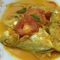 Cooksnap dari Mami Shaina untuk resep Ikan kakap putih bumbu woku
