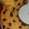 Cooksnap dari Zoya's Mommy untuk resep Bolu Pisang Kepok
