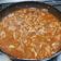El cooksnap de Azucena López cuando hizo Oreja guisada.