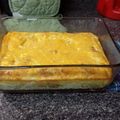 alexvelis's cooksnap of when they made Christmas Morning Casserole.