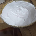 El cooksnap de Euge Pecoraro🌸 cuando hizo Lemon pie!!.