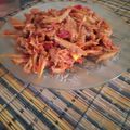 Cooksnap dari Dapoer Rasa untuk resep Kupat tahu singaparna