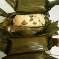 Cooksnap dari Dwi Wiwin untuk resep Pepes tahu