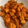 Cooksnap dari Ezra Patanduk untuk resep Balado Udang, Tempe, Tahu
