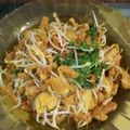 Cooksnap dari Febri Poenya Harry untuk resep Oseng tempe kemangi taoge