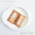 Cooksnap dari dinar indah palupi untuk resep Resep Menu MPASI 8m+ - Apple Pie