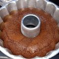 Cooksnap dari Cucu Koe Cus untuk resep Bolu Karamel Kukus (Sarang Semut) Anti Gagal