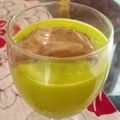Cooksnap dari Nathasia Aurora untuk resep Avocado Dalgona