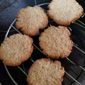 El cooksnap de Leticia Lopez Herrero cuando hizo Galletas de Avena crujientes.