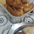 El cooksnap de Maximiliano Falótico cuando hizo Suprema Maryland!.