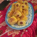Cooksnap dari Windi Utami untuk resep SINGKONG GULUNG SOSIS