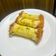 Cooksnap dari Devina untuk resep Floss Roll Simpel /Roti Tawar Gulung Abon