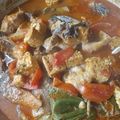 Cooksnap dari Nandia Fatma untuk resep Asam padeh ikan bauang khas Minang