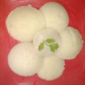 Prabhjot Kaur का कुकस्नैप जब उन्होंने सूजी की इडली(suji ki idli recipe in hindi) बनाया था।