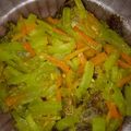 Cooksnap dari Ade Irma untuk resep Ikan Nila Bumbu Acar Kuning