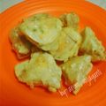Cooksnap dari Arum Wijayanti untuk resep 207. Tahu Isi/Tahu Brontak/Gehu