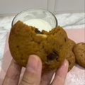 Cooksnap dari Ivana Amalia S untuk resep Chewy Chocolate Cookies ala New York Times -trial 1-