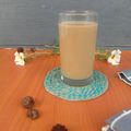 Cooksnap dari Siti Ramlah untuk resep Kopi Tarik