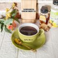 Cooksnap dari Lanjarsih/Mama Fifian ( MasakanRumahan) untuk resep Saenggangcha (Korean Ginger Tea)