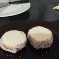 El cooksnap de Mirta isabel Sosa cuando hizo Alfajores de maizena fáciles.