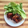 Cooksnap dari Gita Rahmawatie untuk resep Ayam bakar taliwang