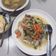 Cooksnap dari Mutiara Pratiwi Utami untuk resep Menu Diet - Bihun Siram Ayam