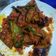Cooksnap dari Desti Wijayanti untuk resep 18.Balado terong ungu