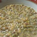 Cooksnap dari Tika Dwi Lestari untuk resep Bubur Kacang Hijau