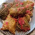 il Le Ricette Di Naty quando ha preparato Sarmale 🇷🇴