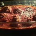 Cooksnap Edyta Zalewska z czasów, kiedy przygotował Gołąbki 🕊️ bez zawijania.