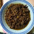 Cooksnap dari Anastasia Salvatore untuk resep Beef Teriyaki ala Hokben